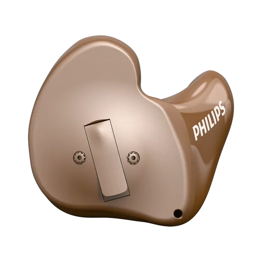 HearLink Pro ITE Full Shell